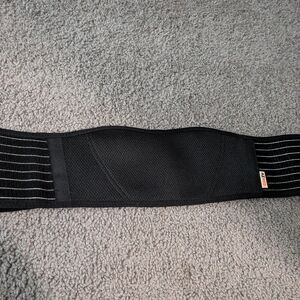 AZMed Black Belly Band